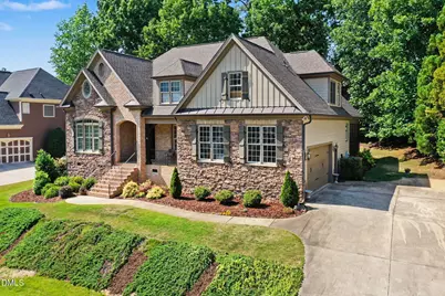 6020 Larboard Drive, Apex, NC 27539 - Photo 45
