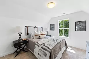 4810 Gossamer Ln, Raleigh, NC 27616 - Photo 19