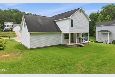 2025 Fairview Lane, Sanford, NC 27330 - Photo 7