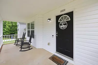 2025 Fairview Lane, Sanford, NC 27330 - Photo 13
