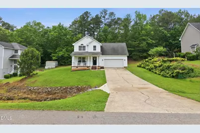 2025 Fairview Lane, Sanford, NC 27330 - Photo 5