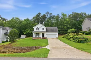2025 Fairview Ln, Sanford, NC 27330 - Photo 5