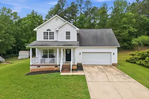 2025 Fairview Ln, Sanford, NC 27330 - Photo 1