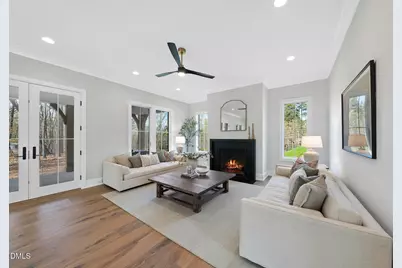 3416 Makers Circle, Raleigh, NC 27612 - Photo 29