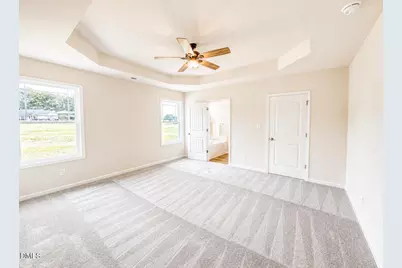 23 Huckleberry Bush Lane, Princeton, NC 27569 - Photo 11