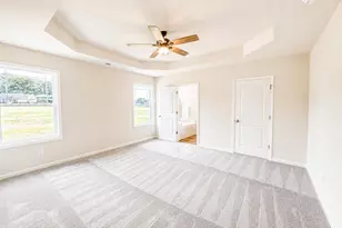 23 Huckleberry Bush Ln, Princeton, NC 27569 - Photo 11