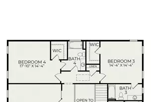 3317 Founding Pl, Raleigh, NC 27612 - Photo 3