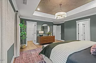 532 Hipwood Dr, Zebulon, NC 27597 - Photo 29