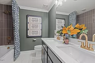 532 Hipwood Dr, Zebulon, NC 27597 - Photo 27