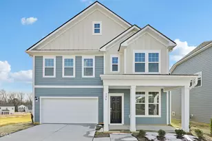 532 Hipwood Dr, Zebulon, NC 27597 - Photo 1