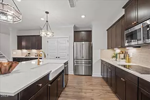 532 Hipwood Dr, Zebulon, NC 27597 - Photo 11
