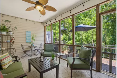 3109 Imperial Oaks Drive, Raleigh, NC 27614 - Photo 25