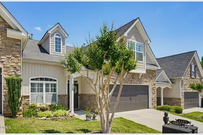 3109 Imperial Oaks Drive, Raleigh, NC 27614 - Photo 29