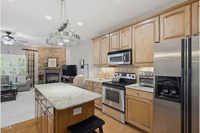 3109 Imperial Oaks Drive, Raleigh, NC 27614 - Photo 9