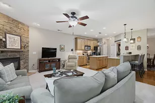 3109 Imperial Oaks Dr, Raleigh, NC 27614 - Photo 5