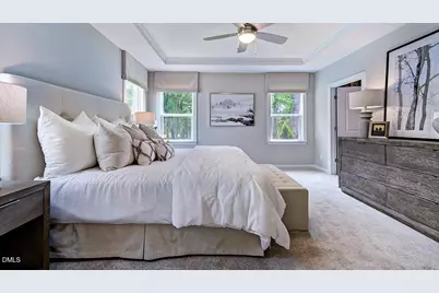 213 Tidal Pool Way, Cary, NC 27519 - Photo 19