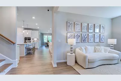 213 Tidal Pool Way, Cary, NC 27519 - Photo 5