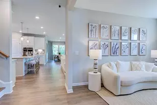 213 Tidal Pool Wy, Cary, NC 27519 - Photo 5