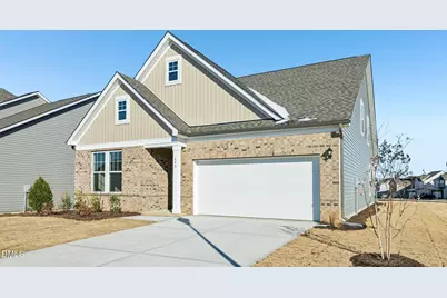 540 Hipwood Drive, Zebulon, NC 27597 - Photo 3