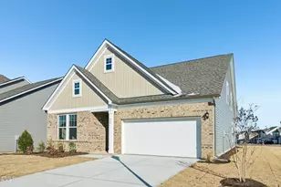 540 Hipwood Dr, Zebulon, NC 27597 - Photo 3