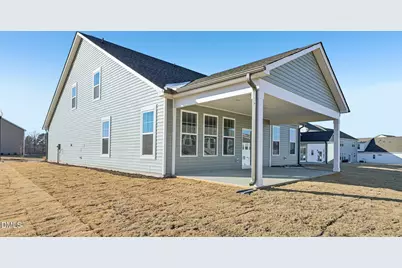 540 Hipwood Drive, Zebulon, NC 27597 - Photo 19