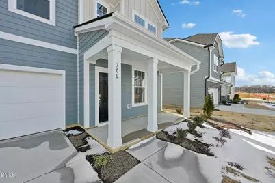 513 Hipwood Drive, Zebulon, NC 27597 - Photo 5