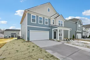 513 Hipwood Dr, Zebulon, NC 27597 - Photo 3