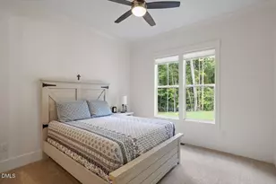 160 Roberson Creek Rd, Pittsboro, NC 27312 - Photo 39