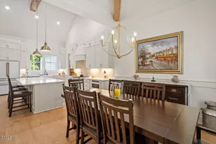 160 Roberson Creek Rd, Pittsboro, NC 27312 - Photo 13