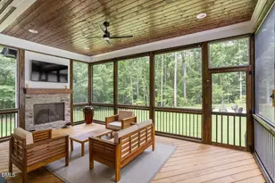 160 Roberson Creek Rd, Pittsboro, NC 27312 - Photo 27