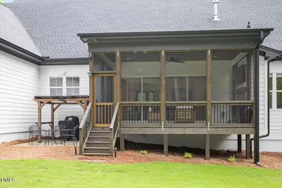 160 Roberson Creek Road, Pittsboro, NC 27312 - Photo 5