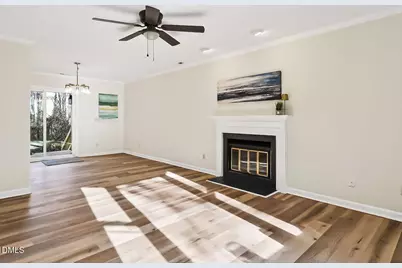 3204 Coachmans Way, Durham, NC 27705 - Photo 3