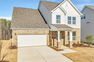 504 Hipwood Dr, Zebulon, NC 27597 - Photo 19