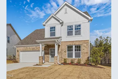 504 Hipwood Drive, Zebulon, NC 27597 - Photo 17