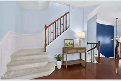 8718 Macedonia Lake Drive, Cary, NC 27518 - Photo 19