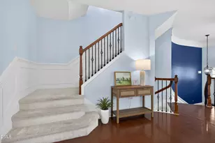 8718 Macedonia Lake Dr, Cary, NC 27518 - Photo 19
