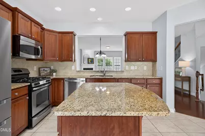 8718 Macedonia Lake Drive, Cary, NC 27518 - Photo 33