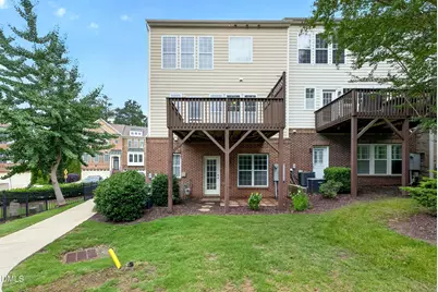 8718 Macedonia Lake Drive, Cary, NC 27518 - Photo 27
