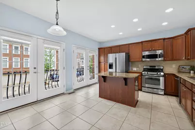 8718 Macedonia Lake Drive, Cary, NC 27518 - Photo 15