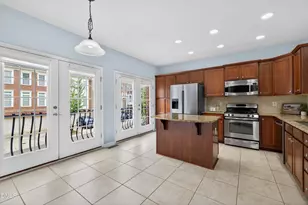 8718 Macedonia Lake Dr, Cary, NC 27518 - Photo 15