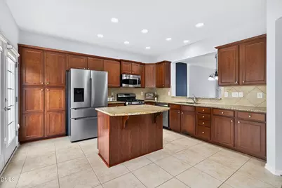 8718 Macedonia Lake Drive, Cary, NC 27518 - Photo 3