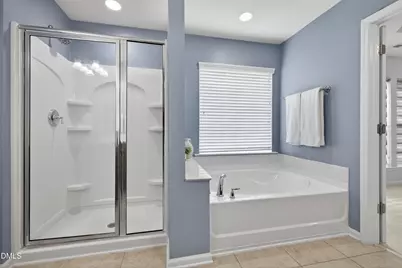 8718 Macedonia Lake Drive, Cary, NC 27518 - Photo 7