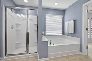 8718 Macedonia Lake Dr, Cary, NC 27518 - Photo 7