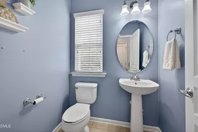 8718 Macedonia Lake Drive, Cary, NC 27518 - Photo 25