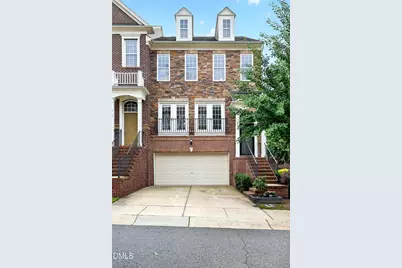 8718 Macedonia Lake Drive, Cary, NC 27518 - Photo 31