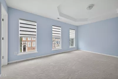 8718 Macedonia Lake Drive, Cary, NC 27518 - Photo 23