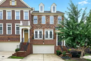8718 Macedonia Lake Dr, Cary, NC 27518 - Photo 1