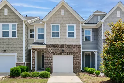 1119 Little Gem Lane, Apex, NC 27523 - Photo 1