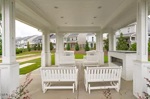 1119 Little Gem Ln, Apex, NC 27523 - Photo 29