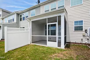 1119 Little Gem Ln, Apex, NC 27523 - Photo 23